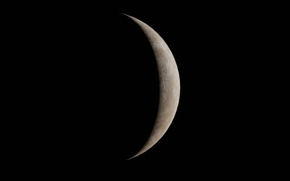 Micróbios da Terra nas sombras da Lua