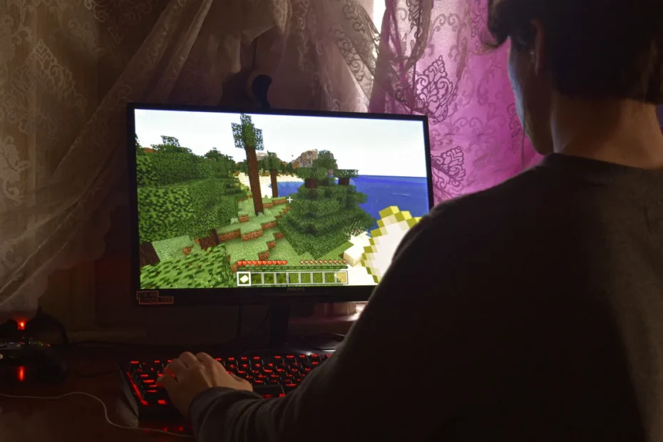 Minecraft Dungeons II Nintendo Switch 2