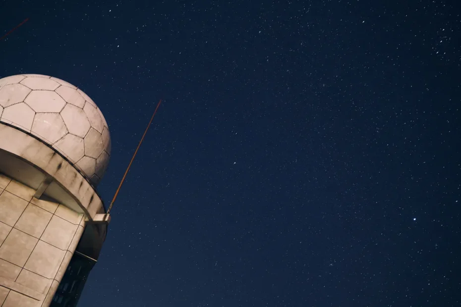 Missão resgate observatório Swift NASA