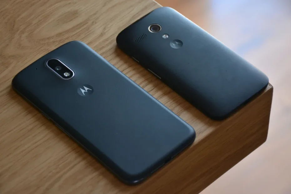 Moto G86 review