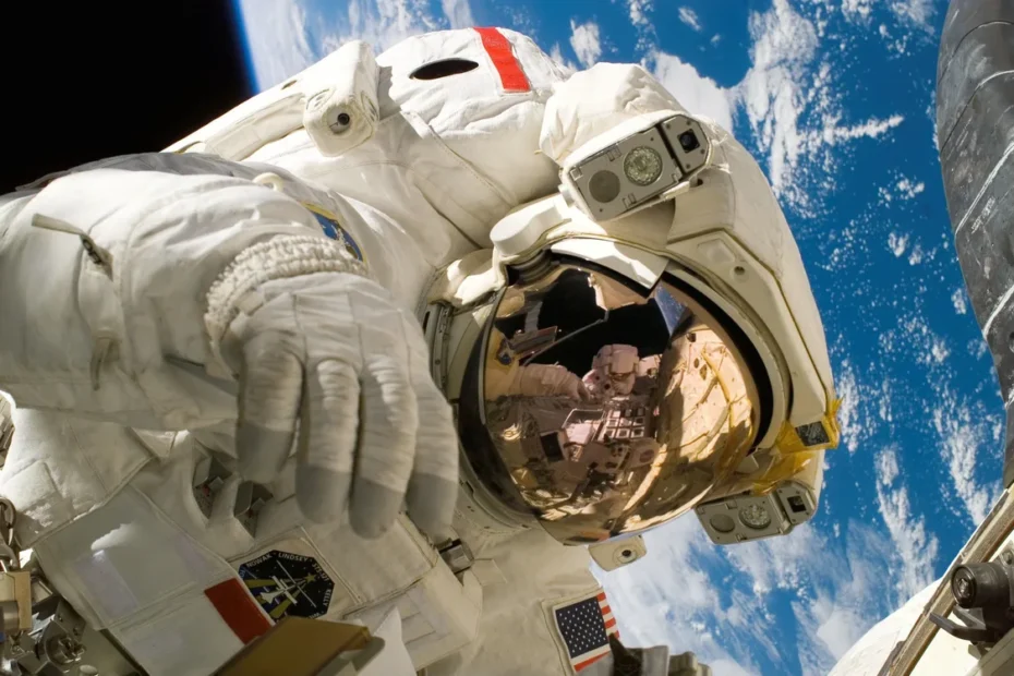 NASA+ discovery HBO Max