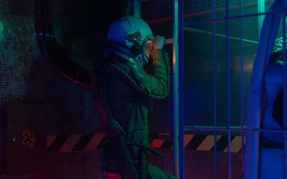 NASA Swift observatório resgate missão