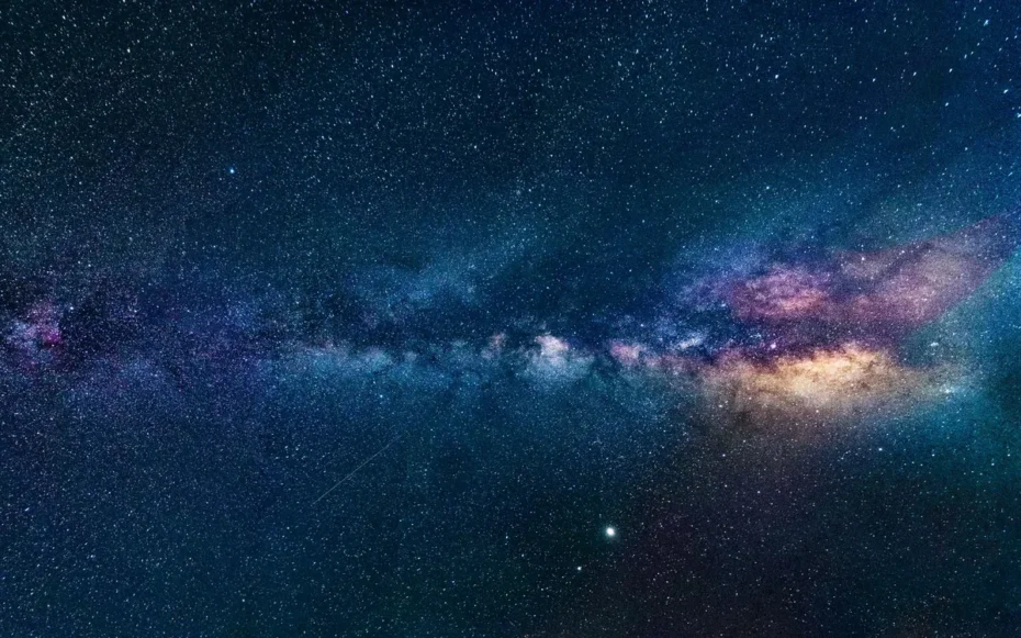 nave tamanho mala sinal antes das estrelas universo