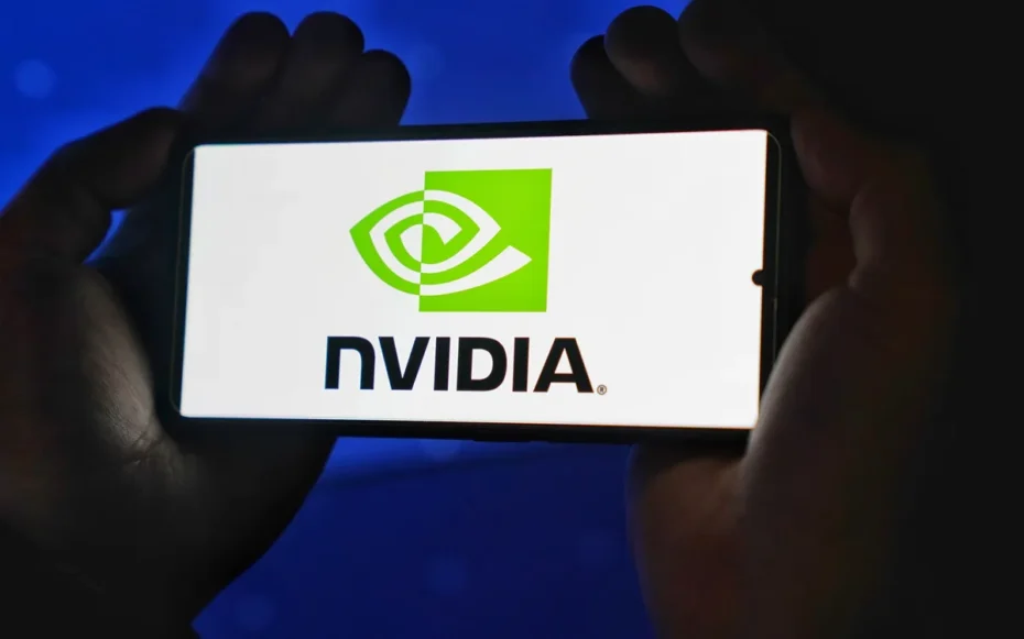 Nvidia investe 1.5 bilhoes data center SoftBank OpenAI