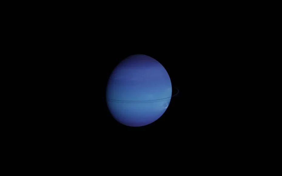 objeto com massa de Saturno vagando pela Via Láctea