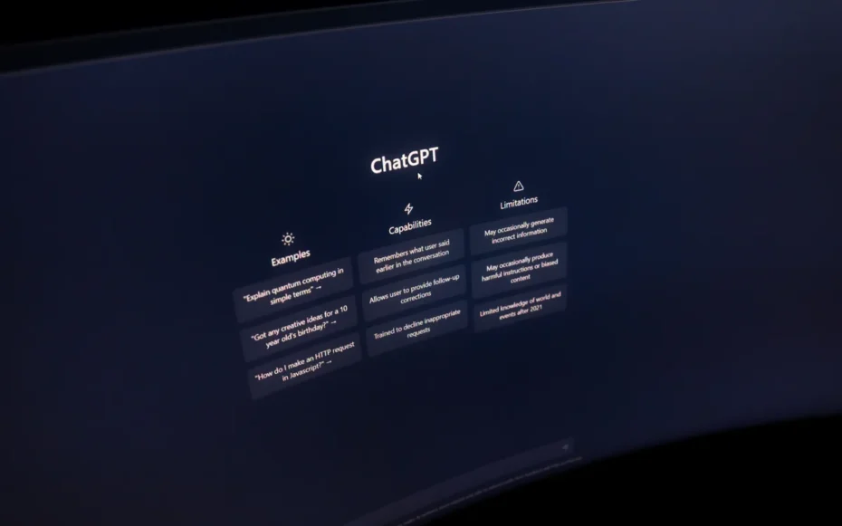 OpenAI ChatGPT teens safety