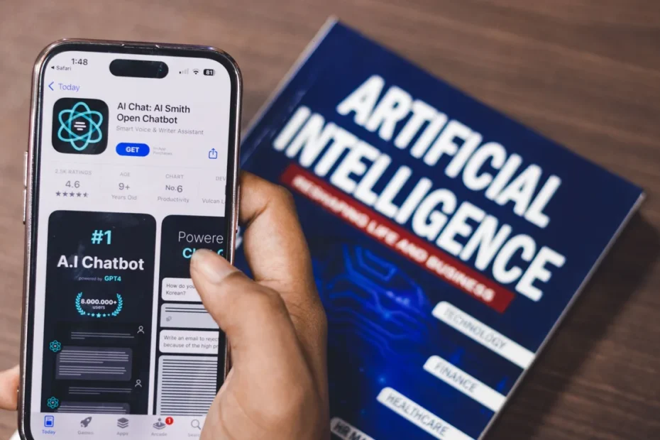 OpenAI COO Brad Lightcap saida