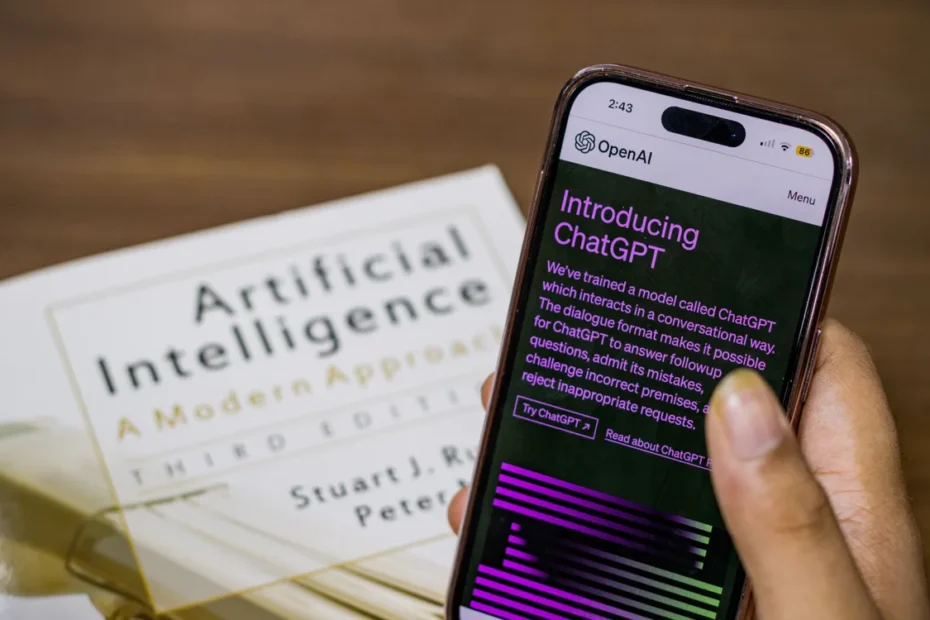 OpenAI rivais padrão aberto agentes IA