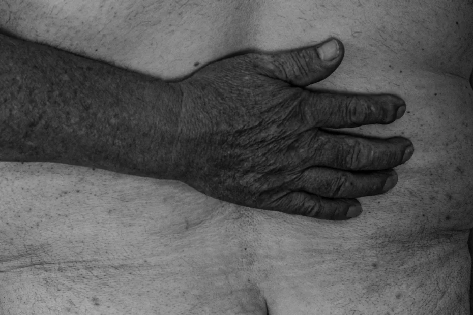 orgaos envelhecimento ritmos idades biologicas