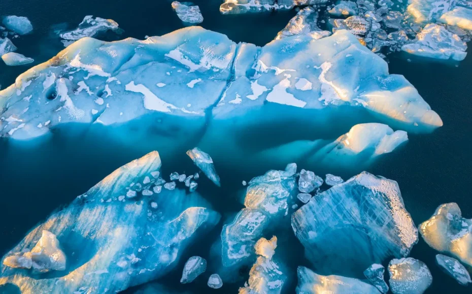permafrost climate change riscos derretimento
