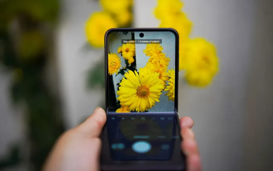 Pixel 11 Pro Fold multitarefa