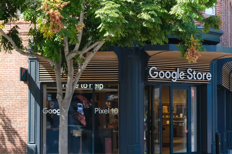 Pixel Watch 5 teaser Google smartwatch