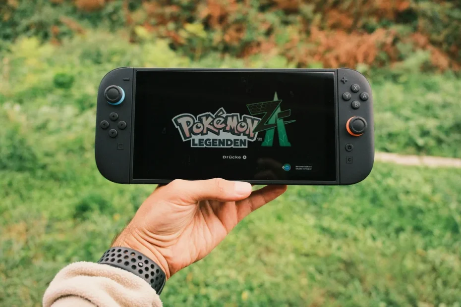 Pokemon game Anthropic Claude AI recreated viral