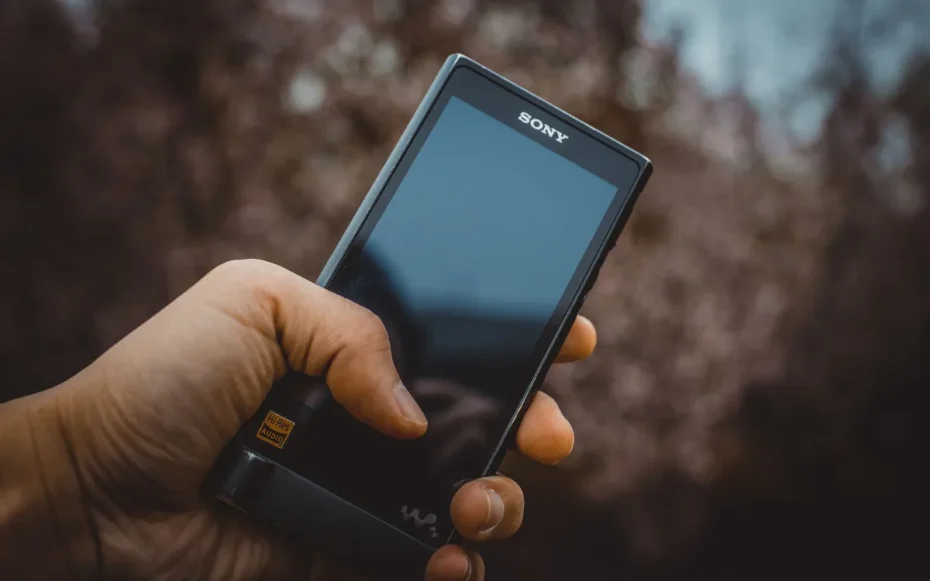 próximo smartphone da Sony vazado