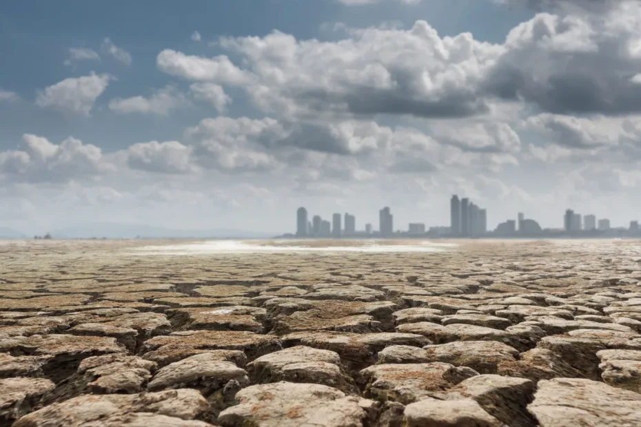 rastreamento calor extremo mudanca climatica