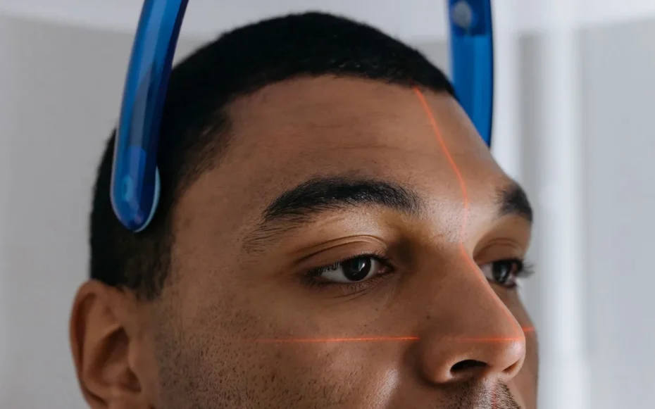 reconhecimento facial viés estudo brasileiro