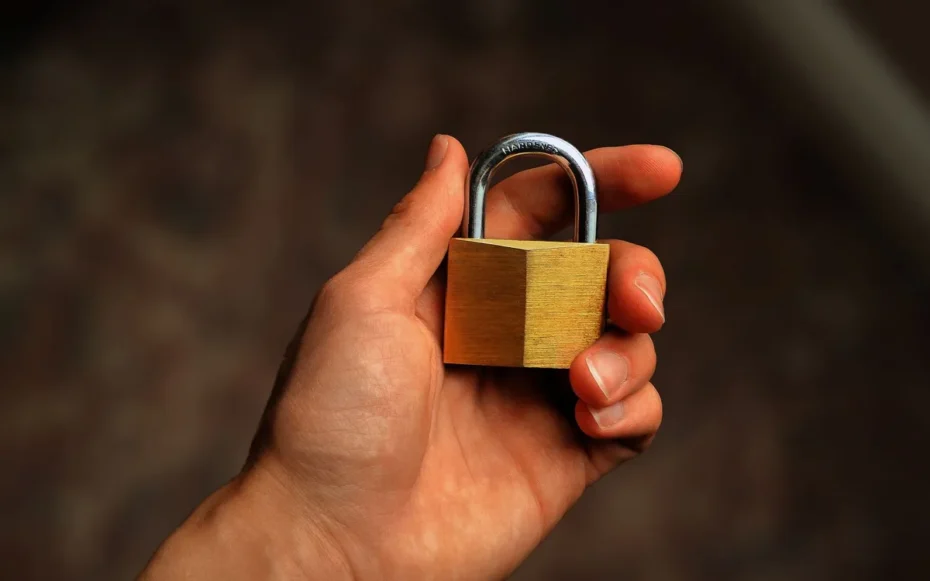 Ring criptografia câmeras de segurança