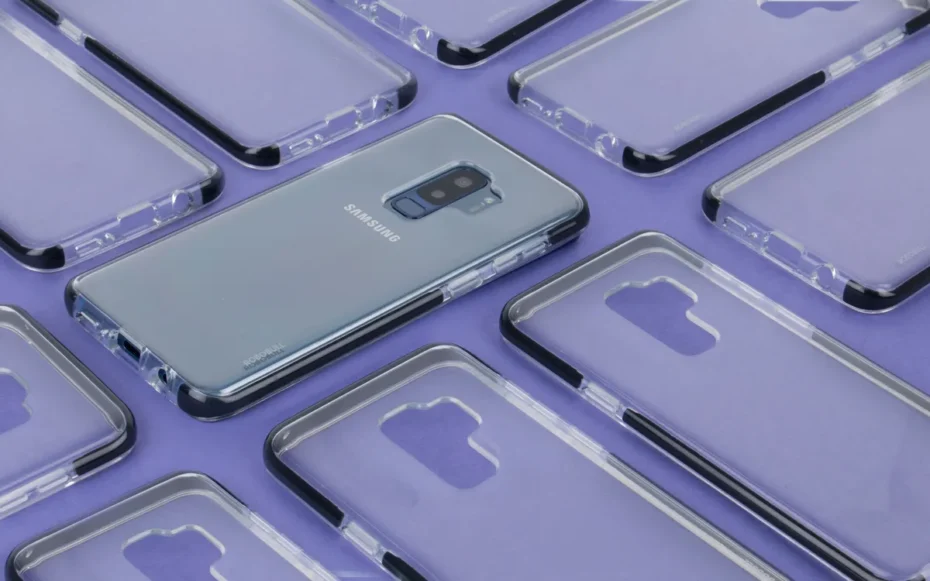 Samsung Galaxy hub reparo garantia