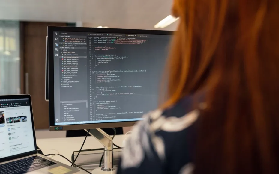 Jovem Programadora Senac curso gratuito programação mulheres Espírito Santo