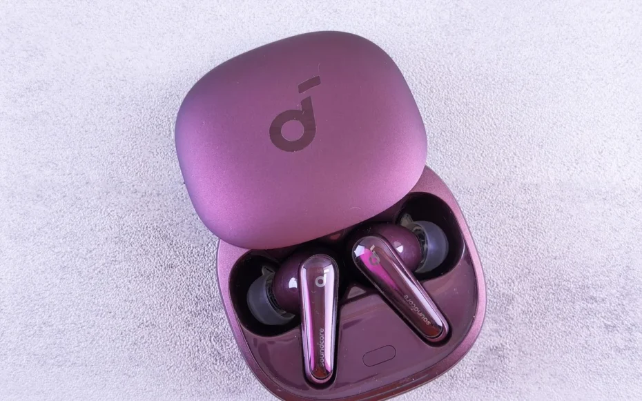 Shokz OpenFit Air 2 fone auricular