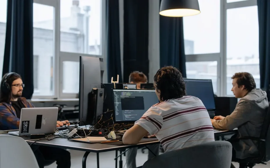 startups e tecnologia tem 160 vagas abertas