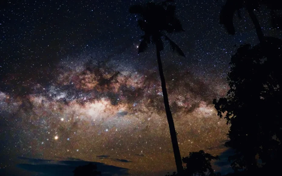 telescópio estrelas mais antigas universo