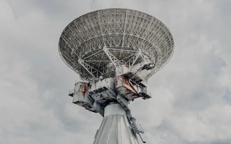 novo telescópio da Nasa satélite espião