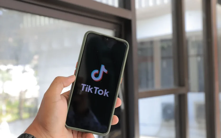 TikTok pagamentos DM