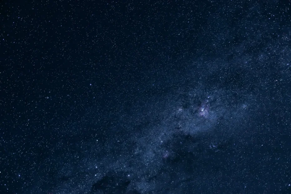 Via Láctea mapa espectroscópico SDSS-V