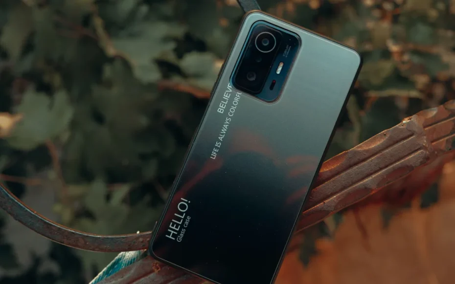 Xiaomi 17T análise