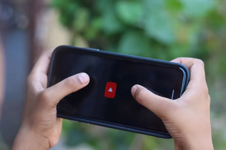 YouTube regras monetização 2027